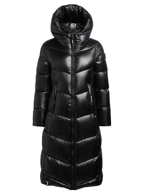 khujo Vinterfrakke 'Rabia'  sort