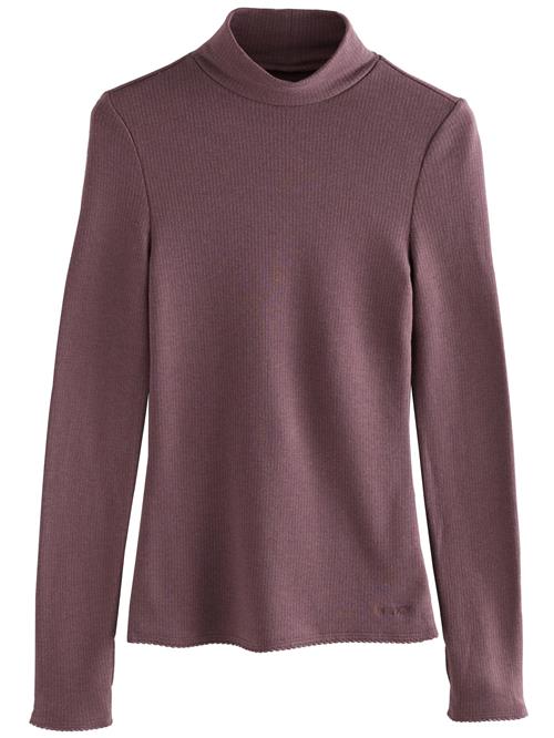 Next Shirts  burgunder