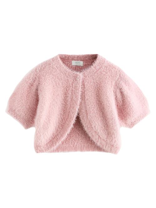 Next Cardigan  lyserød