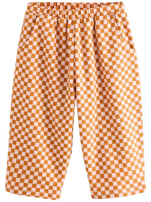 Next Bukser  mandarin / fersken