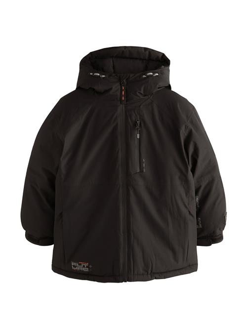 Next Vinterjakke  sort