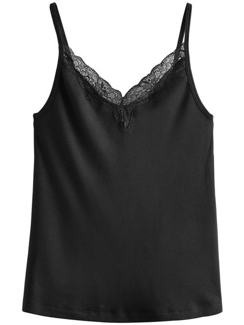 Next Undertrøje  sort