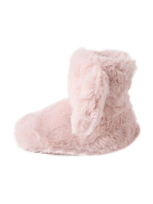 Next Hjemmesko 'Bunny'  lyserød