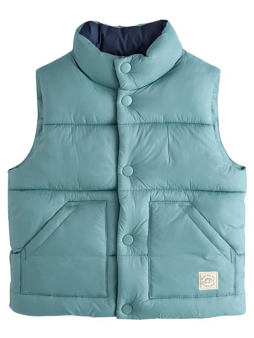 Next Vest  opal