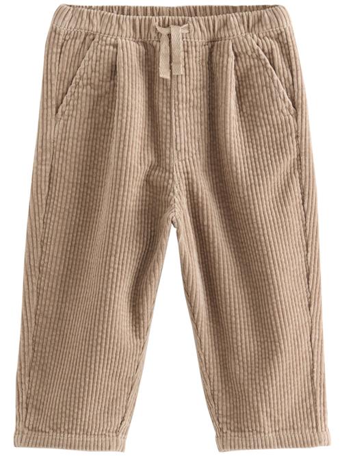 Next Bukser  mørkebeige