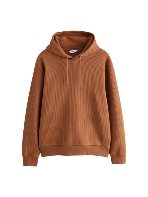 Next Sweatshirt  brun
