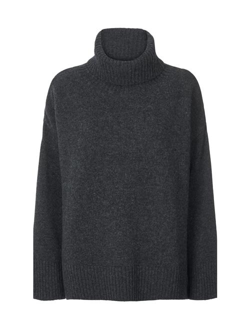 Gai+Lisva Pullover  grå