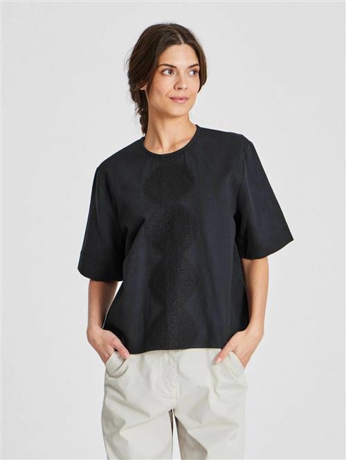 Gai+Lisva Overdel  sort