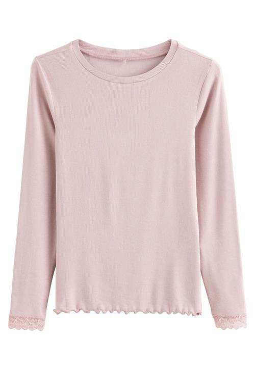 Next Undertrøje  lysviolet