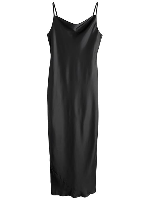 Next Festkjole  sort