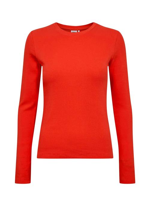 NÜMPH Overdel ' RILEY '  rød