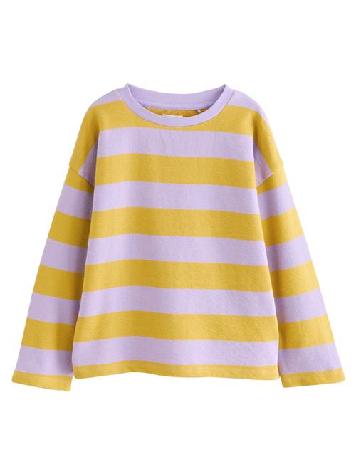 Next Bluser & t-shirts  gul / lilla