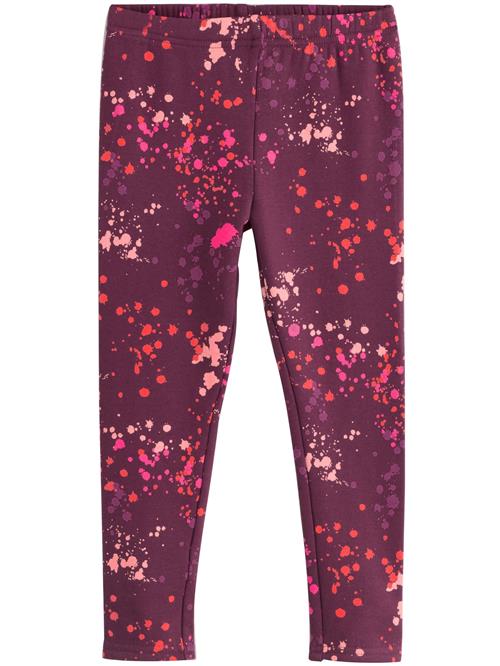 Next Leggings  cyclam / lyserød / lys pink / lys rød