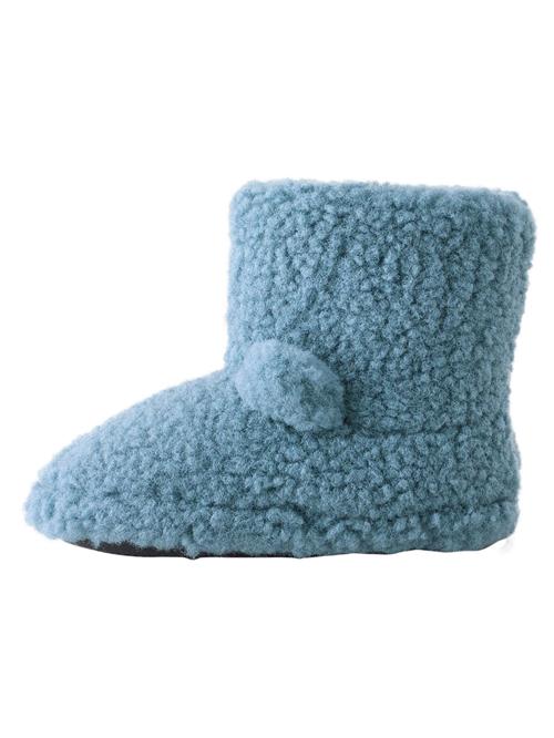 Next Hjemmesko  himmelblå