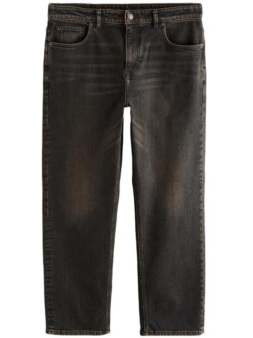 Next Jeans 'Authentic'  mørkebrun
