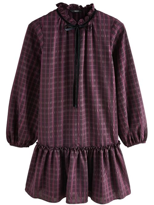 Next Kjole  bordeaux / burgunder