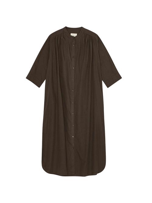 moshi moshi mind Blusekjole 'Laurella'  brun