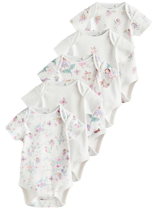 Next Sparkedragt/Body  grøn / lilla / lyserød / hvid