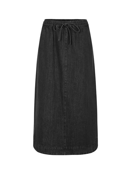 Soft Rebels Nederdel 'Keira'  mørkegrå