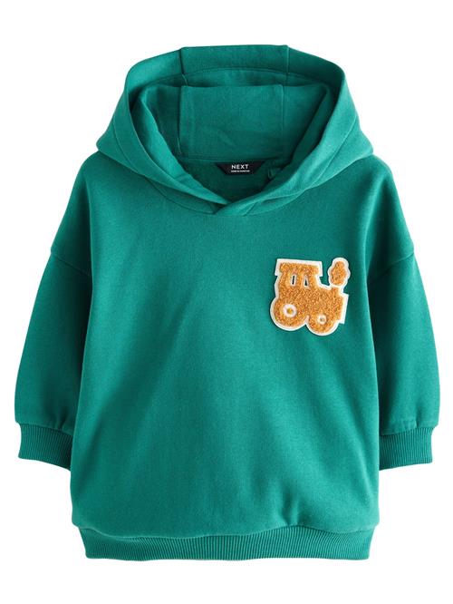 Next Sweatshirt  brun / jade