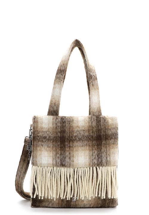 Suri Frey Shopper ' SFY Philly '  taupe