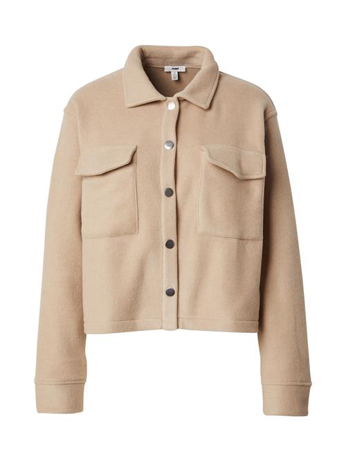 Mavi Overgangsjakke  beige