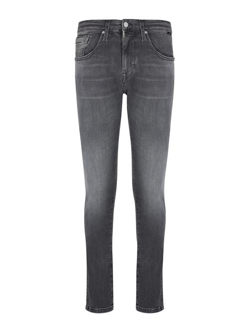 Mavi Jeans 'JAMES'  grey denim