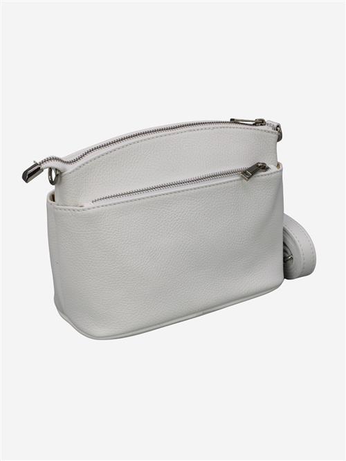 Adel Bags Skuldertaske 'Nira'  hvid