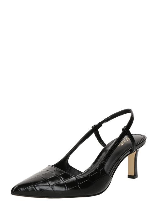 MICHAEL Michael Kors Slingpumps 'ALORA'  sort
