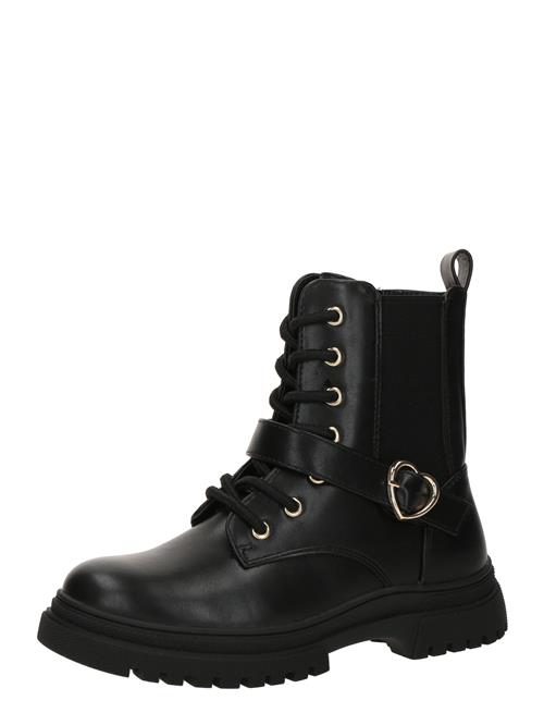 ABOUT YOU Støvler 'Melinda'  sort