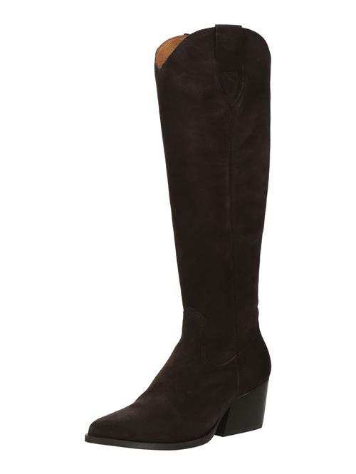 Apple of Eden Støvler 'PERCIA'  mørkebrun