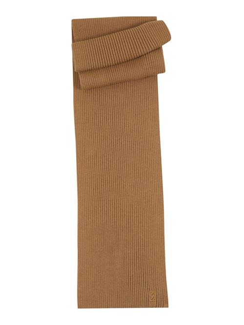 BOSS Sjal 'Magico'  camel