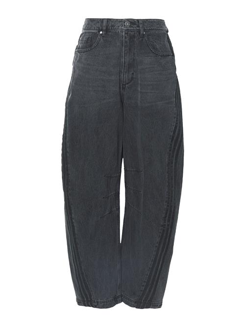 ADIDAS ORIGINALS Jeans  sort / black denim