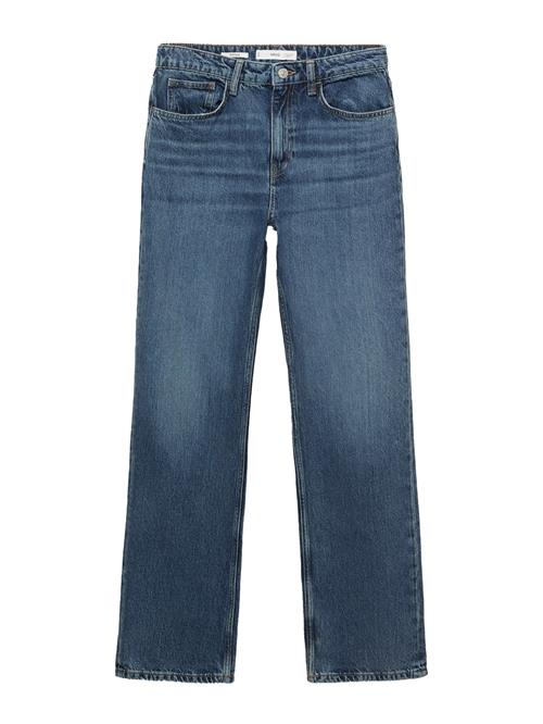MANGO Jeans 'MATILDA'  blue denim