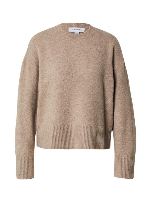 & Other Stories Pullover  beige-meleret