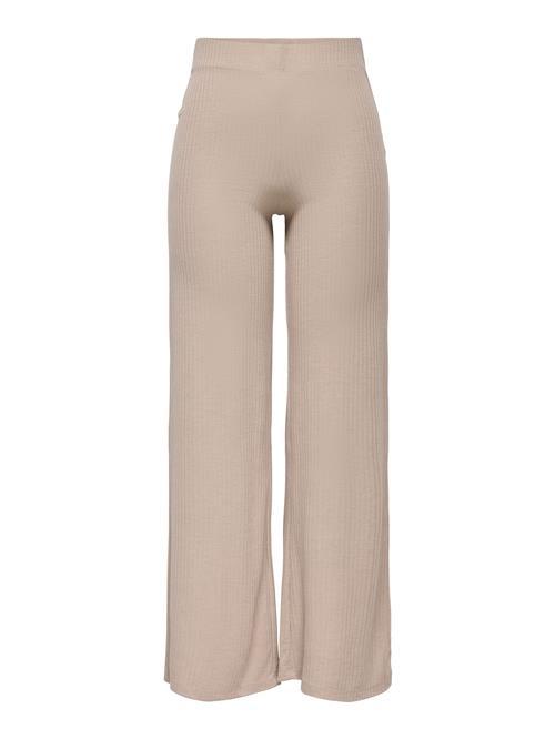 ONLY PLAY Sportsbukser 'ONPSeren'  mørkebeige