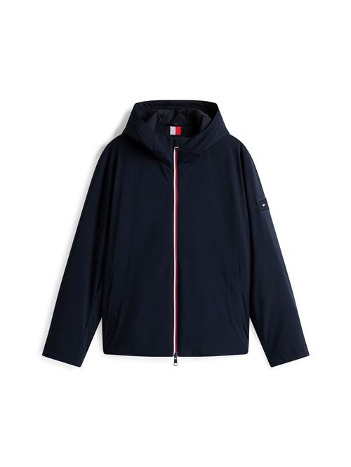 TOMMY HILFIGER Overgangsjakke  navy