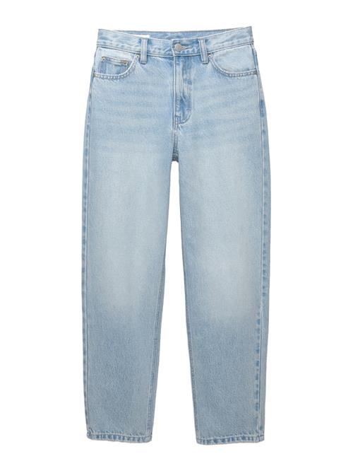 Pull&Bear Jeans  lyseblå