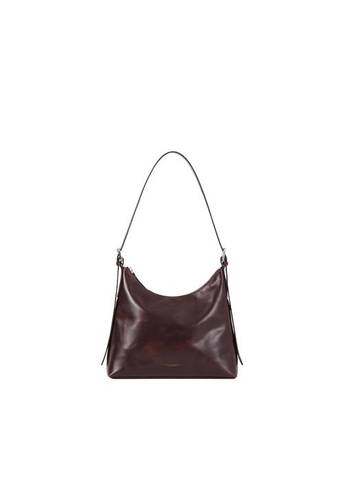 VAGABOND SHOEMAKERS Skuldertaske 'Bari'  brun
