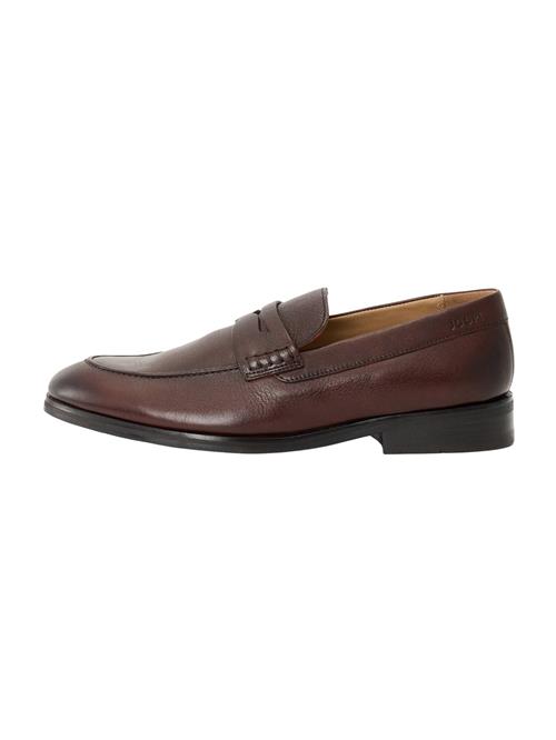 JOOP! Slipper 'Estate Kleitos'  brun