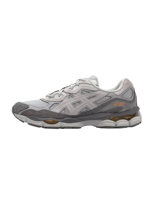 ASICS SportStyle Sneaker low 'GEL-NYC'  grå / lysegrå / mørkegrå