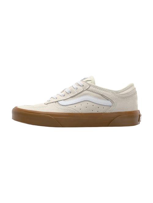 VANS Sneaker low 'Rowley Classic'  hvid / uldhvid