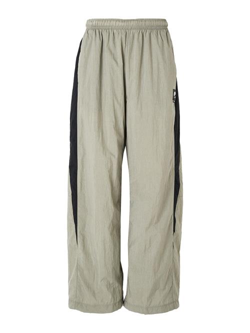 Nike Sportswear Bukser 'AIR'  mørkeblå / pastelgrøn