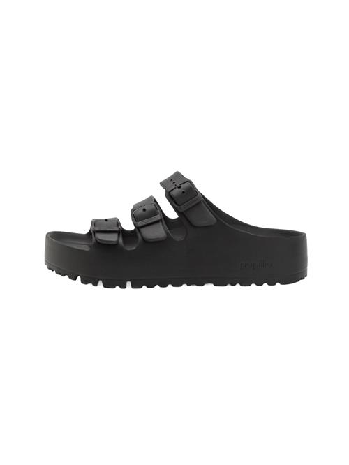 BIRKENSTOCK Pantoletter 'Florida III'  sort