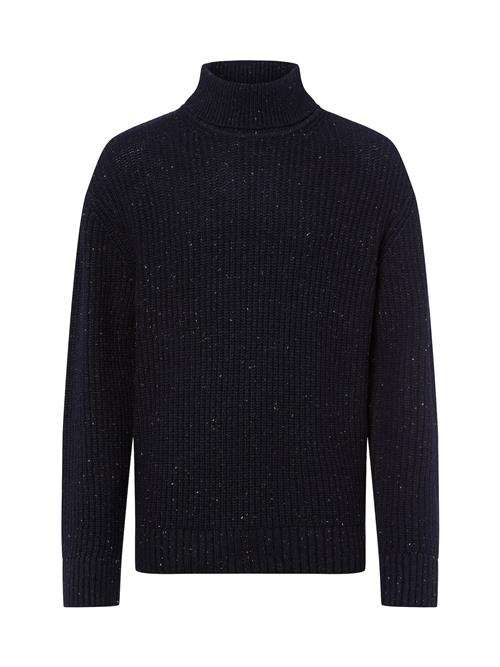 SELECTED Pullover 'SLHLand'  natblå