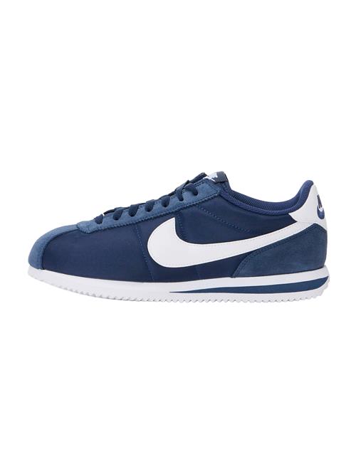 Nike Sportswear Sneaker low 'Cortez'  marin / hvid