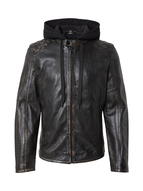 Mauritius Overgangsjakke 'Hayato'  sort