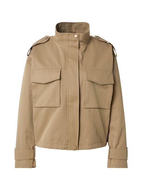 MORE & MORE Overgangsjakke  khaki