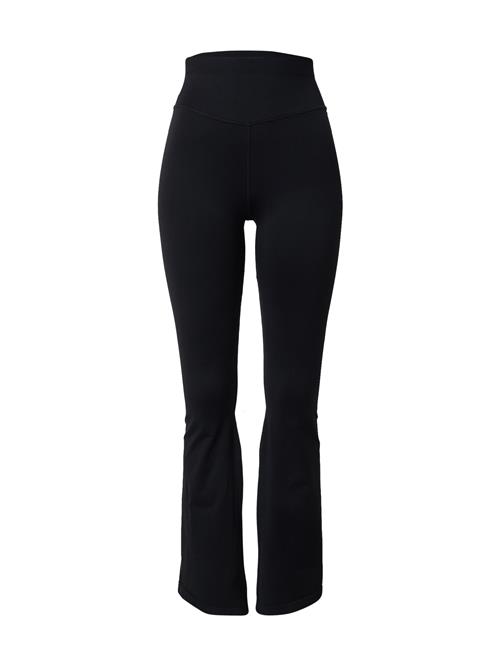 Fabletics Sportsbukser  sort