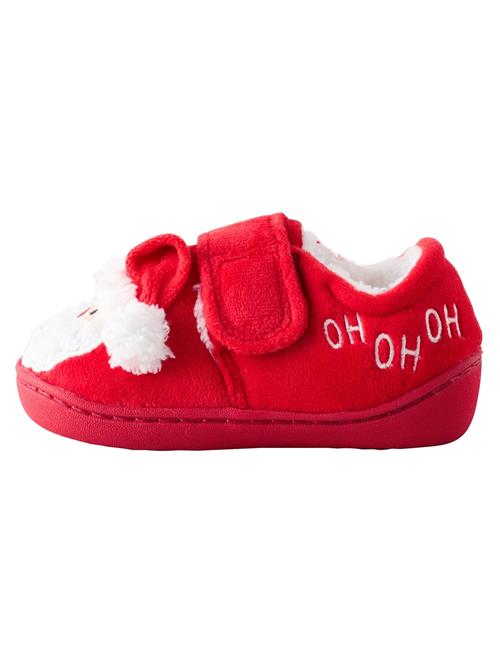 Next Hjemmesko  rød